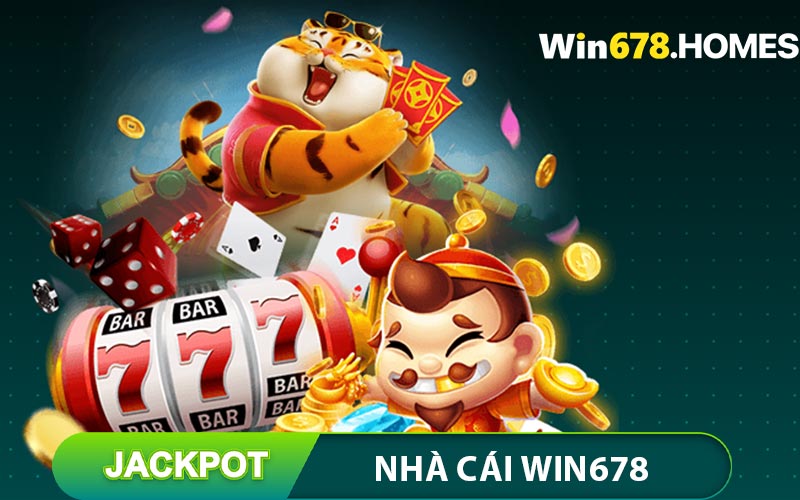 Giới thiệu nhà cái WIN678